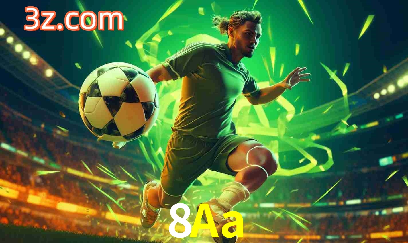 Diversidade Apostas no 8Aa