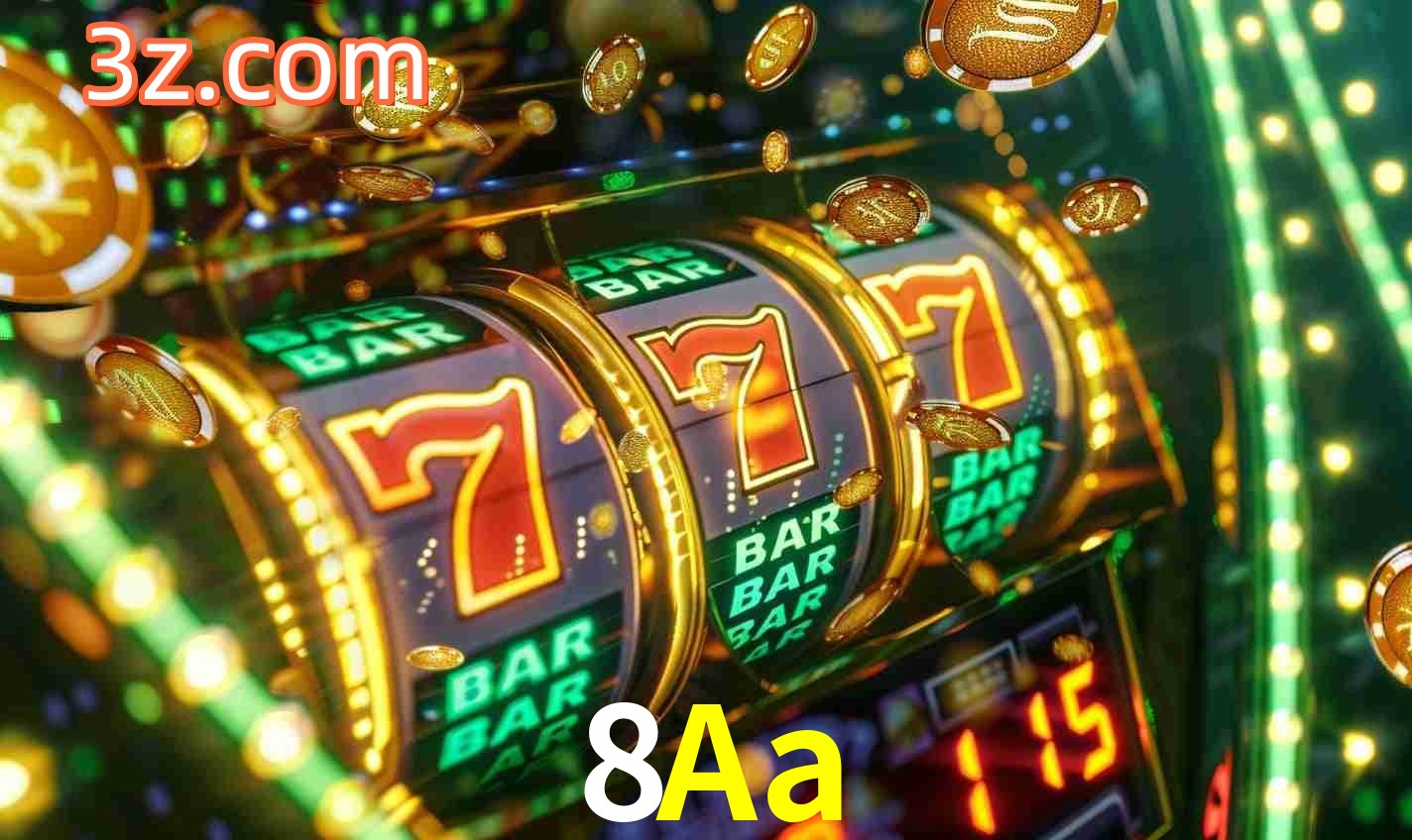Populares Slots 8Aa